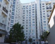 2-комнатная квартира площадью 52 кв.м, Яхромская ул., 8 | цена 7 400 000 руб. | www.metrprice.ru