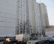 3-комнатная квартира площадью 74 кв.м, Ангарская ул., 16 | цена 11 500 000 руб. | www.metrprice.ru