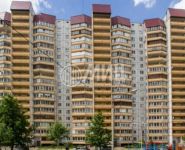 2-комнатная квартира площадью 71 кв.м, посёлок Ватутинки, 8 | цена 6 900 000 руб. | www.metrprice.ru