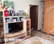2-комнатная квартира площадью 52 кв.м, Шадунца пр., 5К1 | цена 5 000 000 руб. | www.metrprice.ru