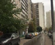 3-комнатная квартира площадью 74.8 кв.м, Борисовские Пруды ул., 16К3 | цена 11 000 000 руб. | www.metrprice.ru