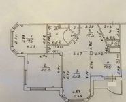 3-комнатная квартира площадью 117.3 кв.м, Генерала Белобородова ул., 11 | цена 17 500 000 руб. | www.metrprice.ru