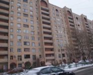 1-комнатная квартира площадью 37.4 кв.м, Ленина пр-т, 30 | цена 3 150 000 руб. | www.metrprice.ru