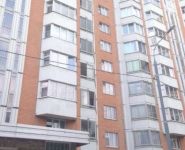 2-комнатная квартира площадью 64.2 кв.м, Перовская ул., 22К1 | цена 12 350 000 руб. | www.metrprice.ru