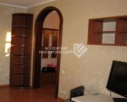 1-комнатная квартира площадью 32 кв.м, Россошанская улица, 1к1 | цена 5 300 000 руб. | www.metrprice.ru