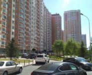 3-комнатная квартира площадью 79.2 кв.м, Бианки ул., 4К1 | цена 11 650 000 руб. | www.metrprice.ru