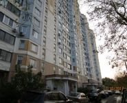 2-комнатная квартира площадью 60.2 кв.м, Олеко Дундича ул., 34 | цена 12 500 000 руб. | www.metrprice.ru