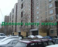 2-комнатная квартира площадью 52 кв.м, Новочеркасский бул., 49 | цена 8 400 000 руб. | www.metrprice.ru