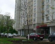1-комнатная квартира площадью 40 кв.м, Саранская ул., 2 | цена 5 800 000 руб. | www.metrprice.ru