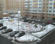 3-комнатная квартира площадью 89 кв.м, 6-я Радиальная улица, с3 | цена 12 399 000 руб. | www.metrprice.ru