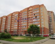 1-комнатная квартира площадью 44 кв.м, 8 Марта ул., 25 | цена 2 700 000 руб. | www.metrprice.ru