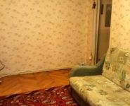 1-комнатная квартира площадью 28 кв.м, улица Папанина, 12/18 | цена 2 650 000 руб. | www.metrprice.ru