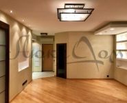 2-комнатная квартира площадью 74.4 кв.м, Минская ул., 1Г | цена 28 950 000 руб. | www.metrprice.ru