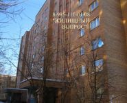 1-комнатная квартира площадью 0 кв.м, Бронницкая ул., 17 | цена 3 500 000 руб. | www.metrprice.ru