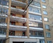 1-комнатная квартира площадью 39 кв.м, Волоколамское ш., 60к1 | цена 7 350 000 руб. | www.metrprice.ru