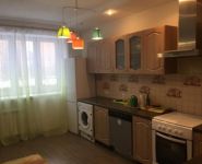 1-комнатная квартира площадью 45 кв.м, улица Авиаторов, 10к2 | цена 5 300 000 руб. | www.metrprice.ru