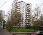 2-комнатная квартира площадью 46 кв.м, Новосибирская ул., 7 | цена 7 290 000 руб. | www.metrprice.ru