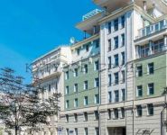 4-комнатная квартира площадью 180 кв.м, Поварская ул., 28 | цена 118 800 000 руб. | www.metrprice.ru