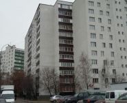 3-комнатная квартира площадью 62.7 кв.м, Краснодарская ул., 58 | цена 9 000 000 руб. | www.metrprice.ru