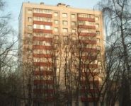 2-комнатная квартира площадью 46 кв.м, Смольная ул., 19К3 | цена 8 100 000 руб. | www.metrprice.ru