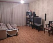 1-комнатная квартира площадью 56 кв.м, улица Бабакина, 9 | цена 5 990 000 руб. | www.metrprice.ru