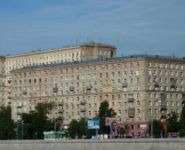 3-комнатная квартира площадью 86 кв.м, Фрунзенская наб., 38/1 | цена 28 640 000 руб. | www.metrprice.ru