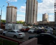 1-комнатная квартира площадью 40.1 кв.м, Северное шоссе, к24В | цена 1 800 000 руб. | www.metrprice.ru