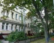 2-комнатная квартира площадью 51 кв.м, Электрический пер., 12 | цена 13 500 000 руб. | www.metrprice.ru