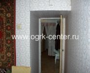 3-комнатная квартира площадью 61 кв.м, Первомайская ул., 7 | цена 3 450 000 руб. | www.metrprice.ru