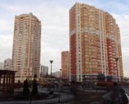 2-комнатная квартира площадью 60 кв.м в ЖК "Альбатрос", Мосфильмовская улица, 88к5 | цена 13 300 000 руб. | www.metrprice.ru