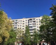 1-комнатная квартира площадью 27 кв.м, ул Газопровод, д. 9к1 | цена 4 590 000 руб. | www.metrprice.ru