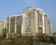 4-комнатная квартира площадью 132.1 кв.м, Попов пр., 4 | цена 37 384 300 руб. | www.metrprice.ru