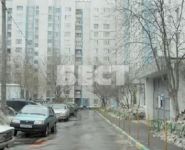 3-комнатная квартира площадью 82 кв.м, Ивана Франко ул., 32 | цена 15 200 000 руб. | www.metrprice.ru