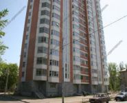 1-комнатная квартира площадью 38 кв.м, Новороссийская ул., 3 | цена 6 050 000 руб. | www.metrprice.ru