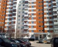 3-комнатная квартира площадью 74 кв.м, Мячковский бульвар, 8к3 | цена 11 500 000 руб. | www.metrprice.ru