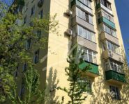 1-комнатная квартира площадью 35 кв.м, 5-й Монетчиковский переулок, 6с1 | цена 9 250 000 руб. | www.metrprice.ru