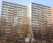 2-комнатная квартира площадью 39 кв.м, Бирюлёвская улица, 2 | цена 6 500 000 руб. | www.metrprice.ru