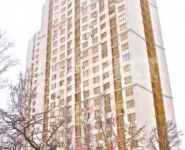 1-комнатная квартира площадью 42.3 кв.м, Днепропетровская ул., 25к1 | цена 7 490 000 руб. | www.metrprice.ru