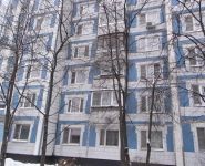 2-комнатная квартира площадью 51.4 кв.м, Новгородская ул., 4 | цена 8 350 000 руб. | www.metrprice.ru