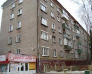 2-комнатная квартира площадью 54 кв.м, улица Кедрова, 18к1 | цена 10 200 000 руб. | www.metrprice.ru