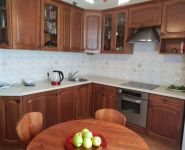 3-комнатная квартира площадью 78 кв.м, Варшавское шоссе, 16к1 | цена 16 200 000 руб. | www.metrprice.ru