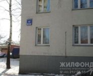 1-комнатная квартира площадью 33 кв.м, Анадырский проезд, 49 | цена 6 000 000 руб. | www.metrprice.ru