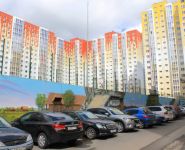 3-комнатная квартира площадью 83.8 кв.м,  | цена 7 935 860 руб. | www.metrprice.ru