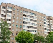 1-комнатная квартира площадью 31 кв.м, Байкальская улица, 43 | цена 5 500 000 руб. | www.metrprice.ru