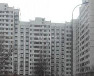 2-комнатная квартира площадью 50.2 кв.м, Луговой проезд, 8к1 | цена 2 800 000 руб. | www.metrprice.ru