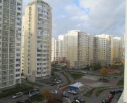 1-комнатная квартира площадью 37 кв.м, Кашенкин Луг ул., 6К2 | цена 9 500 000 руб. | www.metrprice.ru