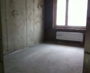 2-комнатная квартира площадью 62.4 кв.м, Старокрымская улица, 13с1 | цена 10 104 600 руб. | www.metrprice.ru