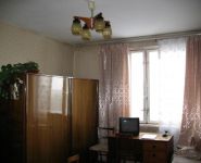 2-комнатная квартира площадью 46 кв.м, Востряковский пр., 25К1 | цена 5 200 000 руб. | www.metrprice.ru