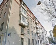3-комнатная квартира площадью 75 кв.м, Банный переулок, 8 | цена 13 300 000 руб. | www.metrprice.ru