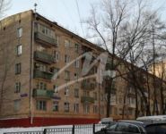 2-комнатная квартира площадью 43 кв.м, бульвар Маршала Рокоссовского, 6к1А | цена 9 300 000 руб. | www.metrprice.ru